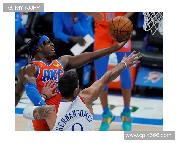 火箭与雷霆精彩对决回顾NBA录像分析与精彩瞬间分享