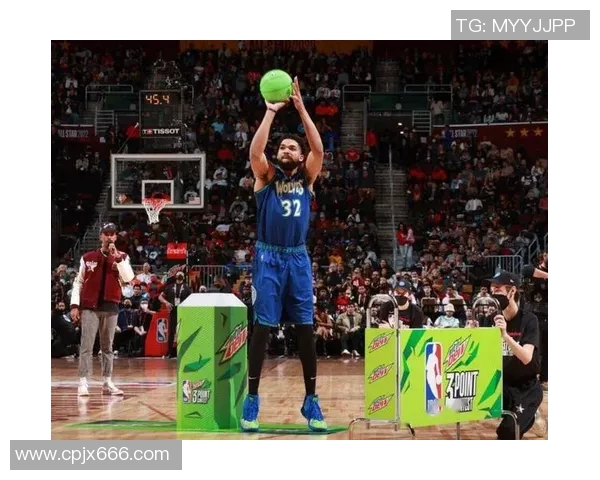 全明星三分球大赛精彩回顾与未来展望球员表现与赛事亮点全解析