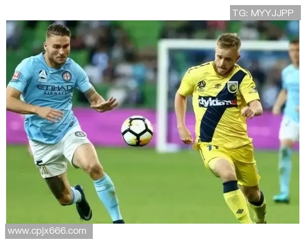 墨尔本胜利与波斯光荣的激烈对决揭示足球魅力与团队精神的完美结合