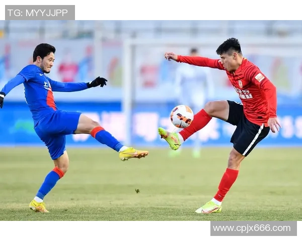 申花与亚泰激战正酣殷亚吉能否带领球队逆袭成功