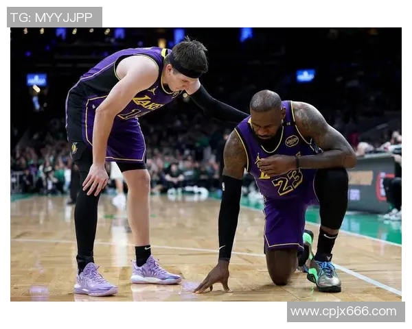 篮网与湖人上海赛激战正酣球迷热情高涨见证精彩对决