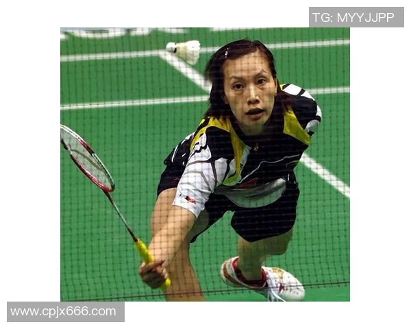 谢杏芳身高揭秘：她的身高对羽毛球事业的影响与个人魅力的关系分析