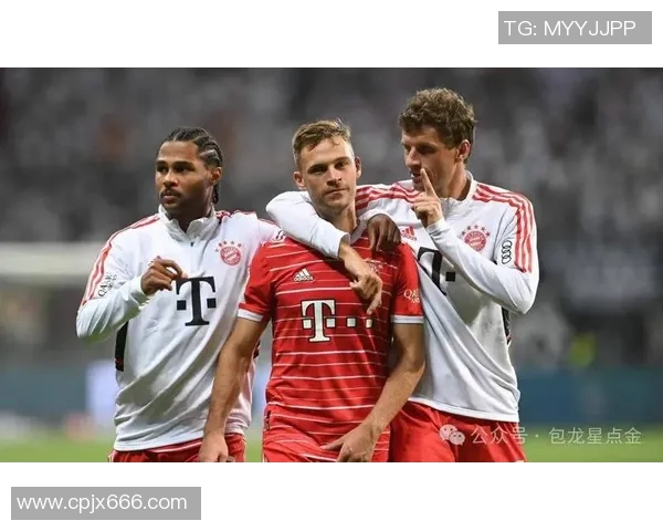 国际切尔西对阵拜仁谁能赢得胜利分析与投注建议